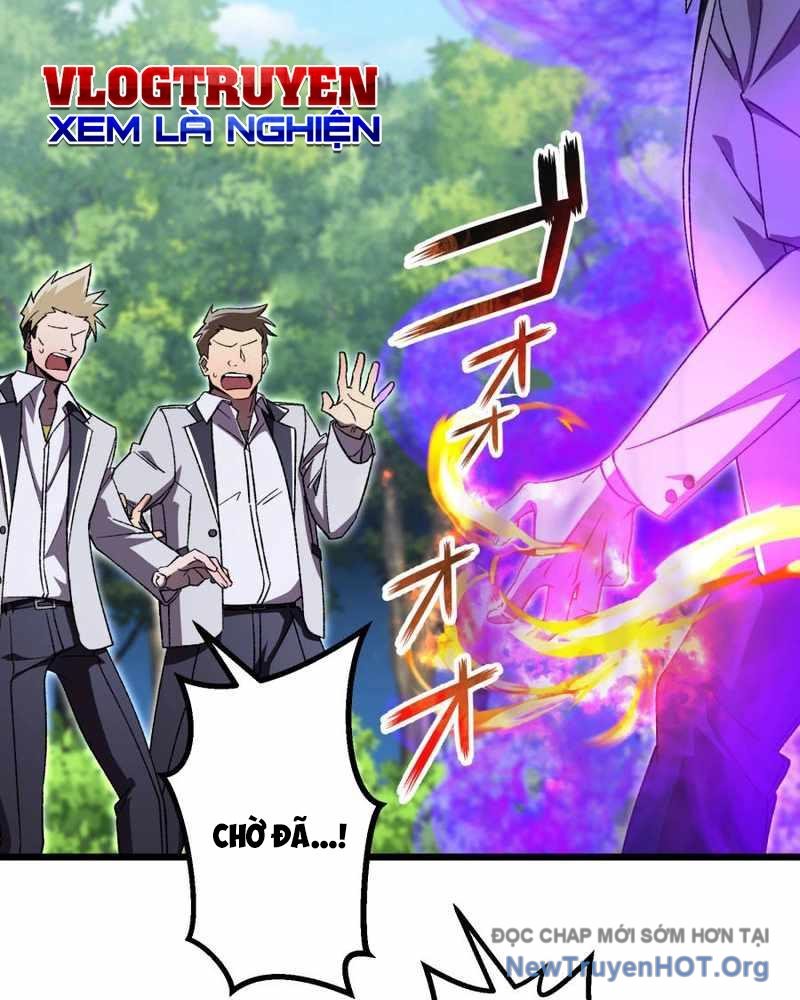 Tuyệt Thế Kiếm Thánh Hồi Quy Chapter 3 - Trang 32