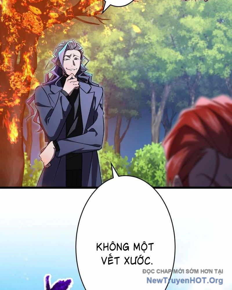 Tuyệt Thế Kiếm Thánh Hồi Quy Chapter 3 - Trang 39