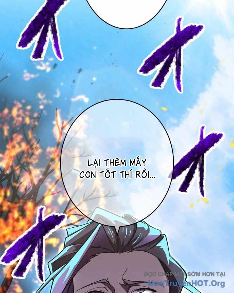 Tuyệt Thế Kiếm Thánh Hồi Quy Chapter 3 - Trang 40