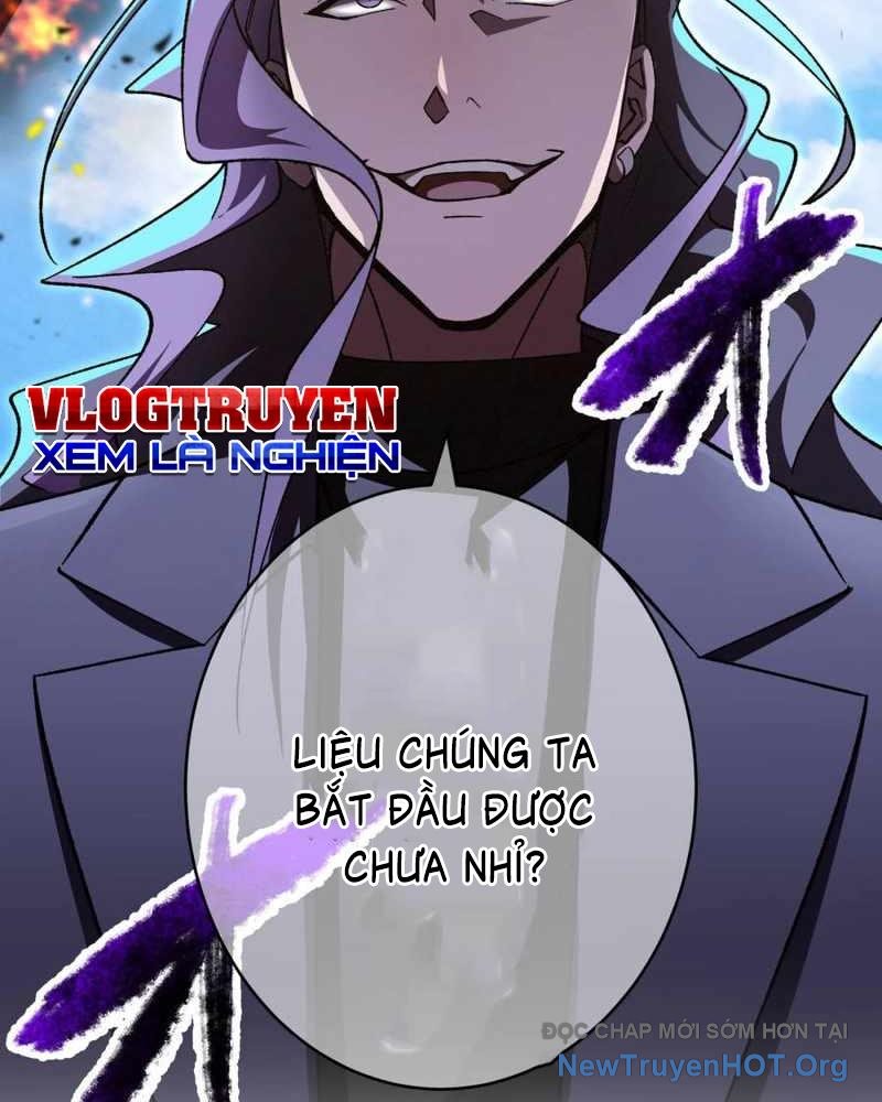 Tuyệt Thế Kiếm Thánh Hồi Quy Chapter 3 - Trang 41