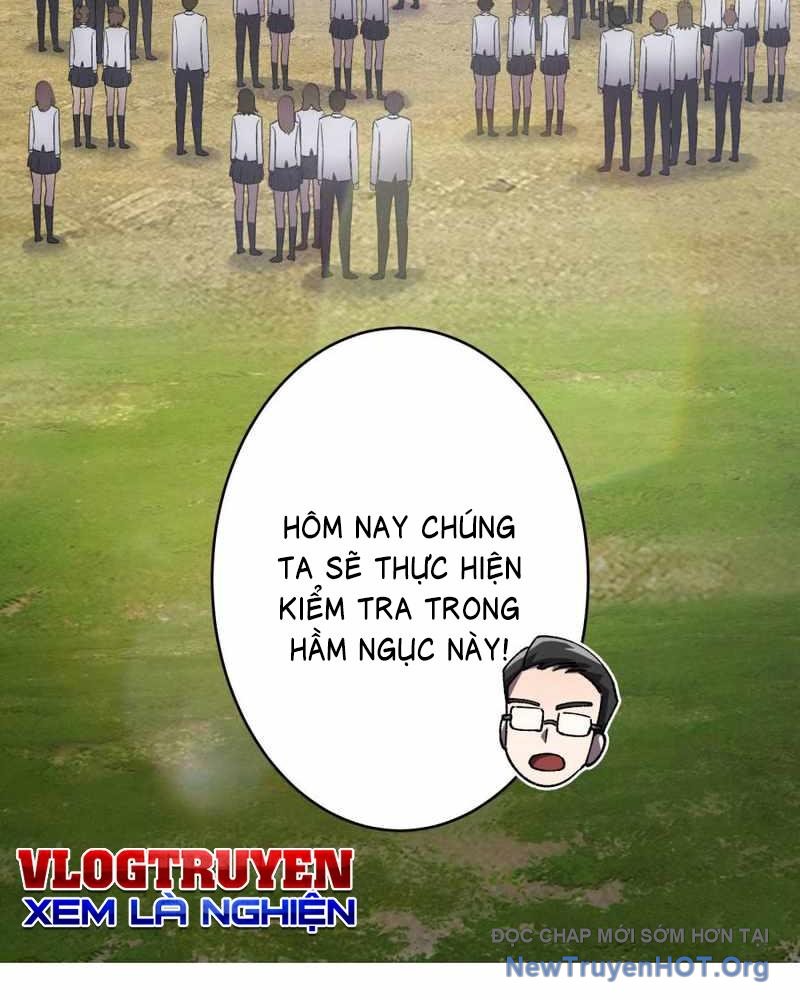 Tuyệt Thế Kiếm Thánh Hồi Quy Chapter 3 - Trang 46