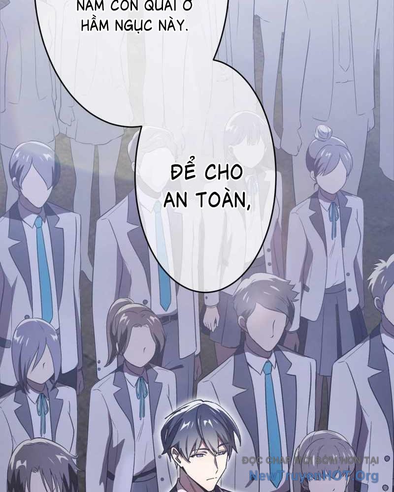 Tuyệt Thế Kiếm Thánh Hồi Quy Chapter 3 - Trang 48