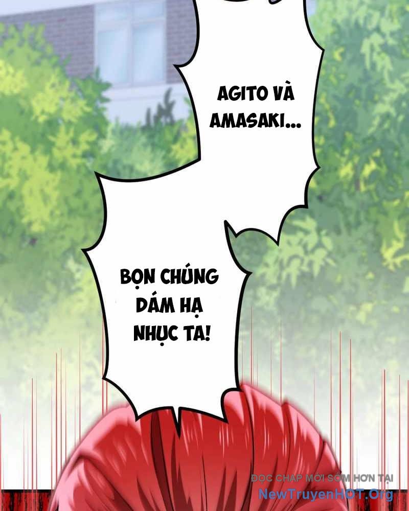Tuyệt Thế Kiếm Thánh Hồi Quy Chapter 3 - Trang 5