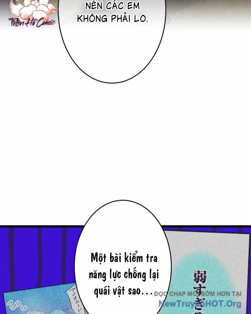 Tuyệt Thế Kiếm Thánh Hồi Quy Chapter 3 - Trang 50