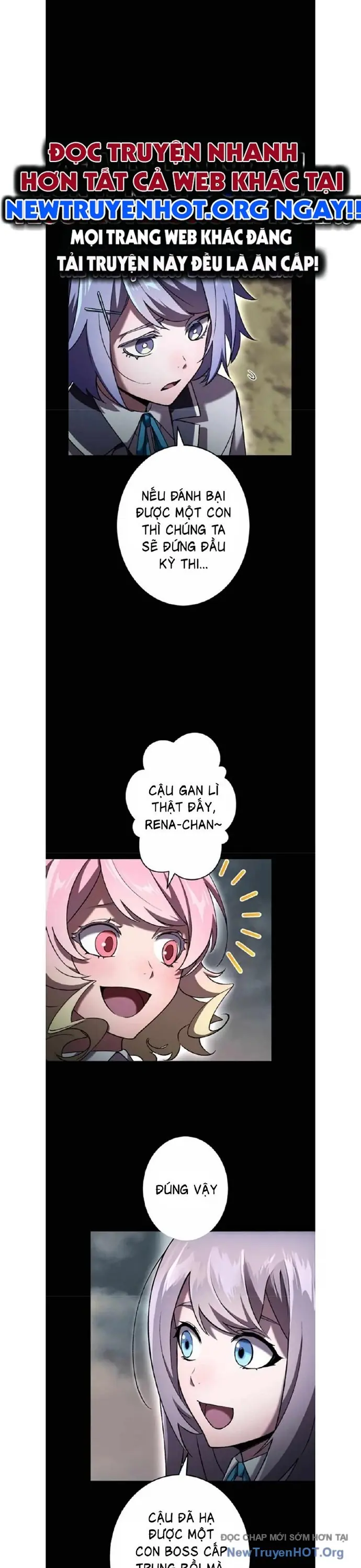 Tuyệt Thế Kiếm Thánh Hồi Quy Chapter 30 - Trang 12