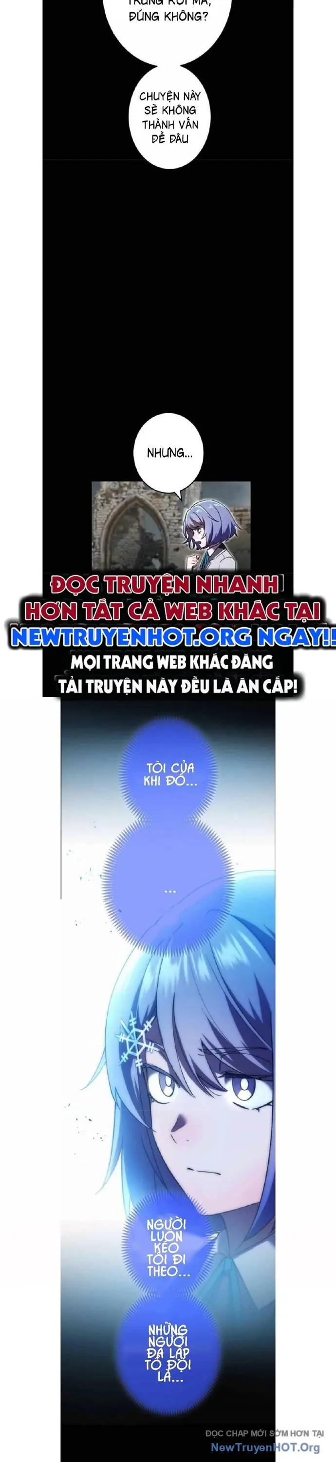 Tuyệt Thế Kiếm Thánh Hồi Quy Chapter 30 - Trang 13