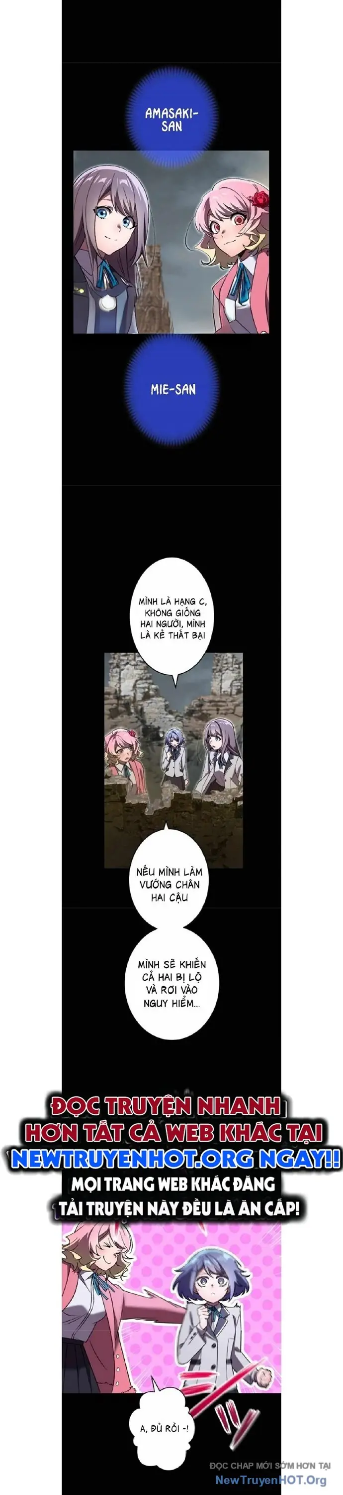 Tuyệt Thế Kiếm Thánh Hồi Quy Chapter 30 - Trang 14