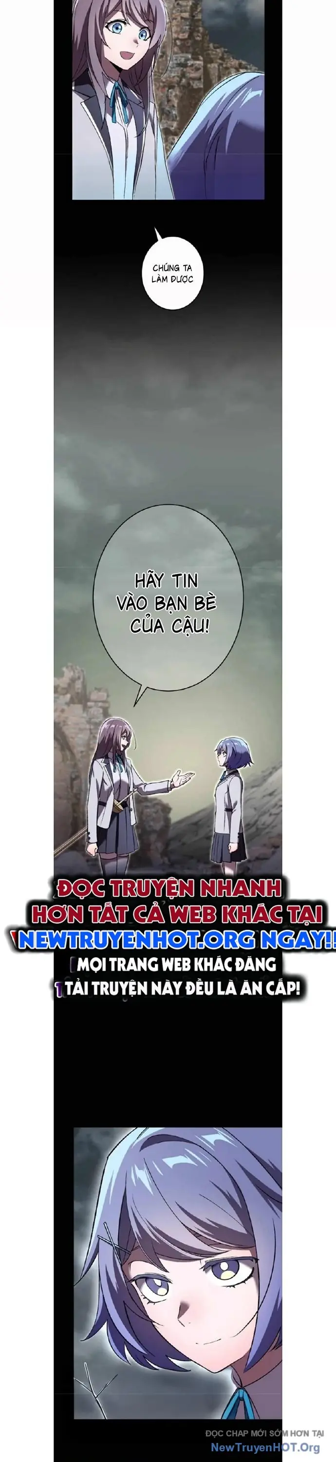 Tuyệt Thế Kiếm Thánh Hồi Quy Chapter 30 - Trang 16