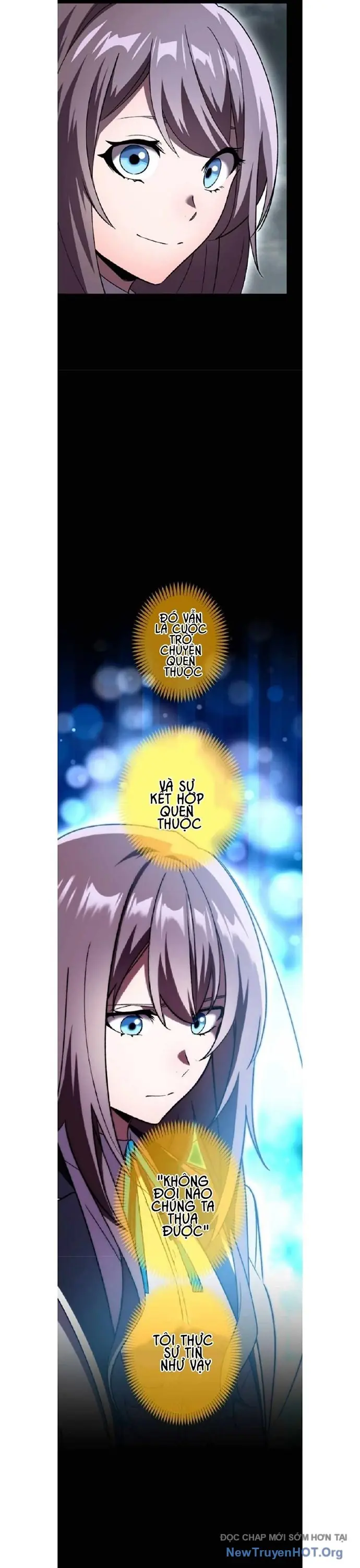 Tuyệt Thế Kiếm Thánh Hồi Quy Chapter 30 - Trang 17
