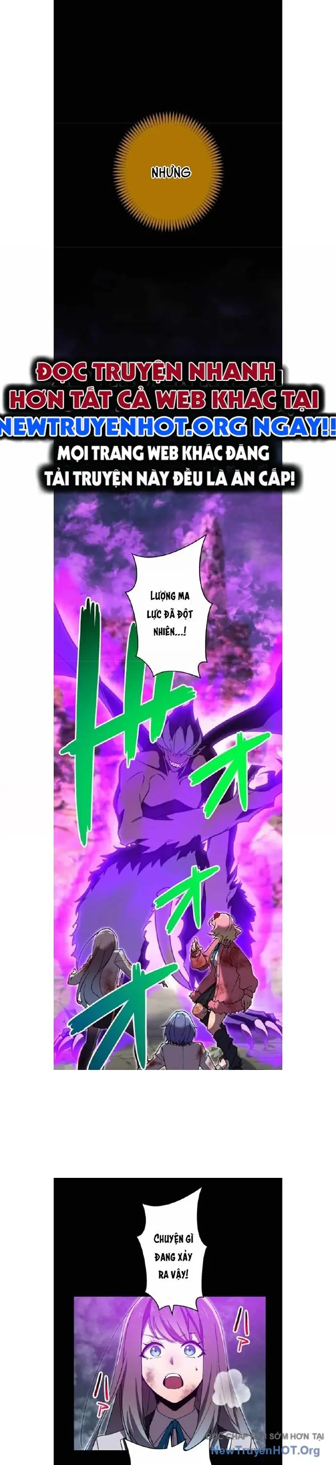 Tuyệt Thế Kiếm Thánh Hồi Quy Chapter 30 - Trang 18