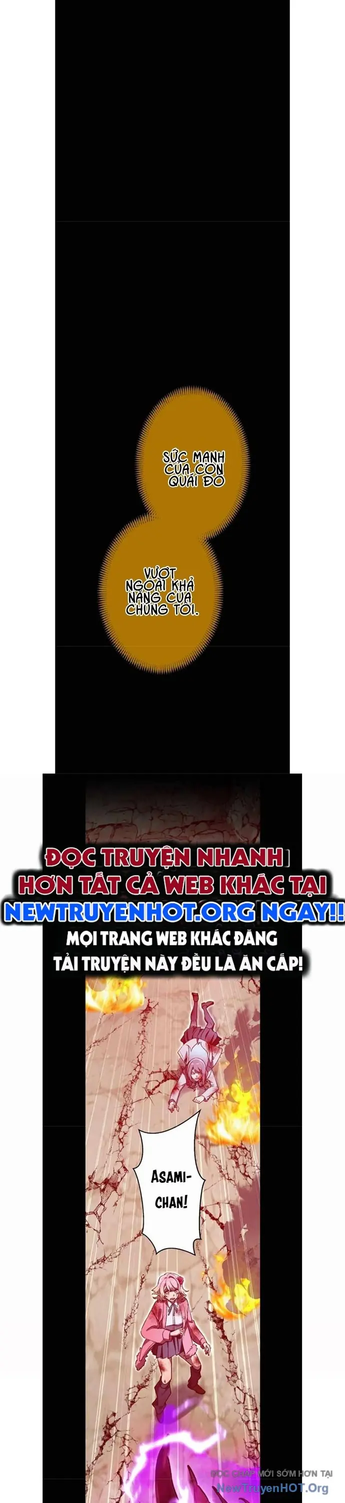 Tuyệt Thế Kiếm Thánh Hồi Quy Chapter 30 - Trang 20