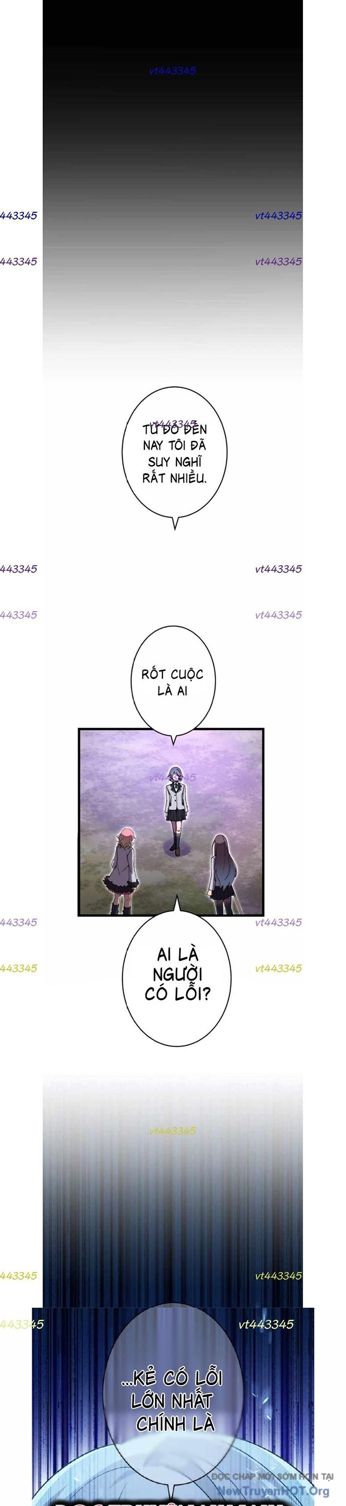 Tuyệt Thế Kiếm Thánh Hồi Quy Chapter 30 - Trang 22