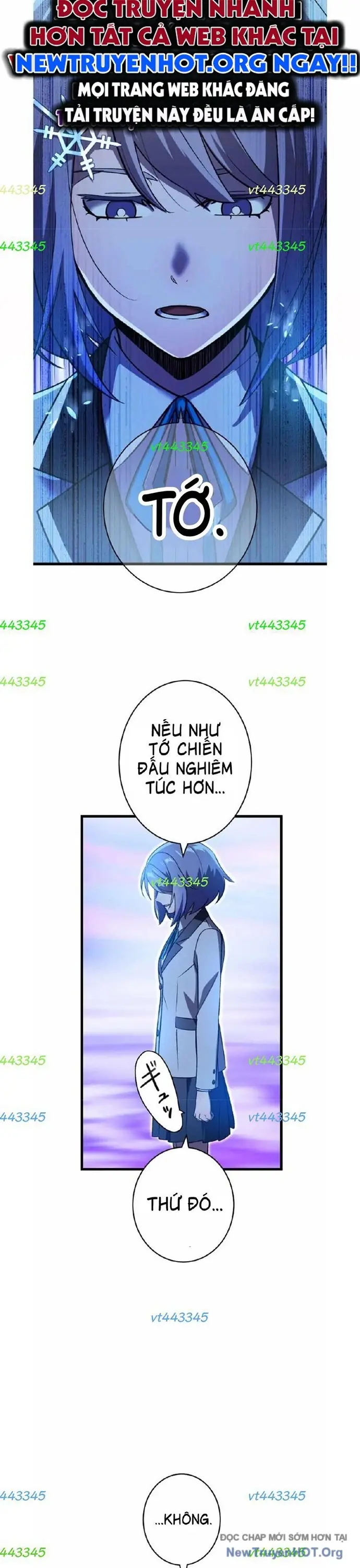 Tuyệt Thế Kiếm Thánh Hồi Quy Chapter 30 - Trang 23