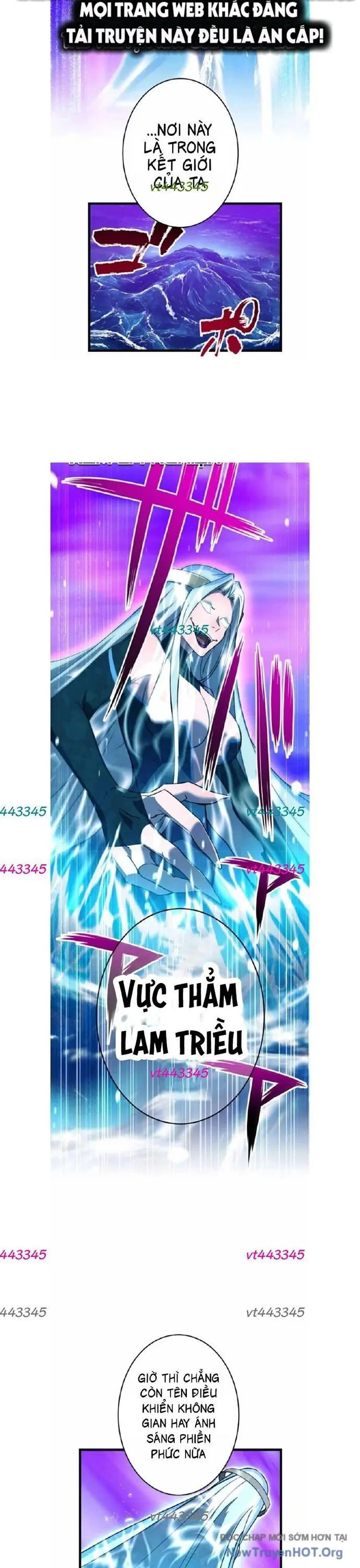 Tuyệt Thế Kiếm Thánh Hồi Quy Chapter 30 - Trang 26