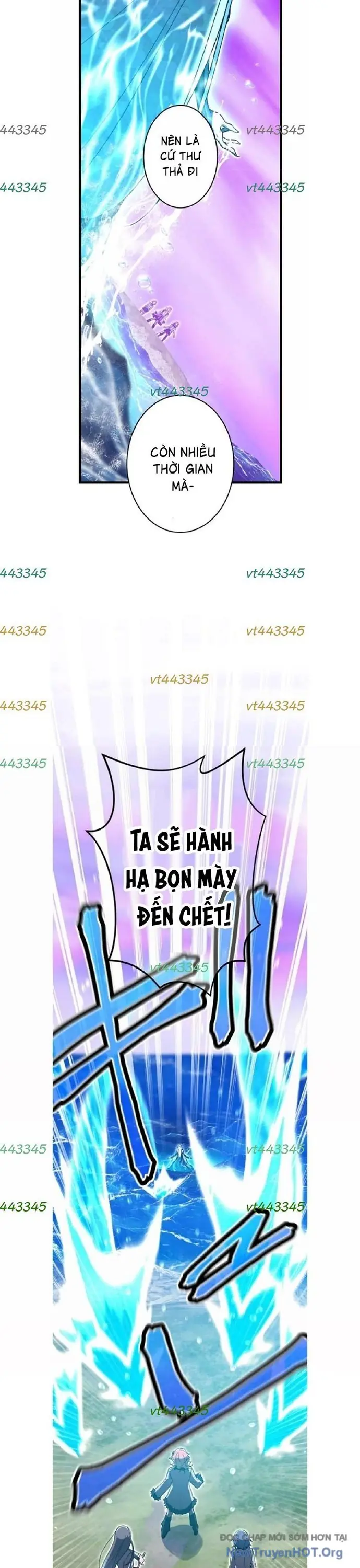 Tuyệt Thế Kiếm Thánh Hồi Quy Chapter 30 - Trang 27