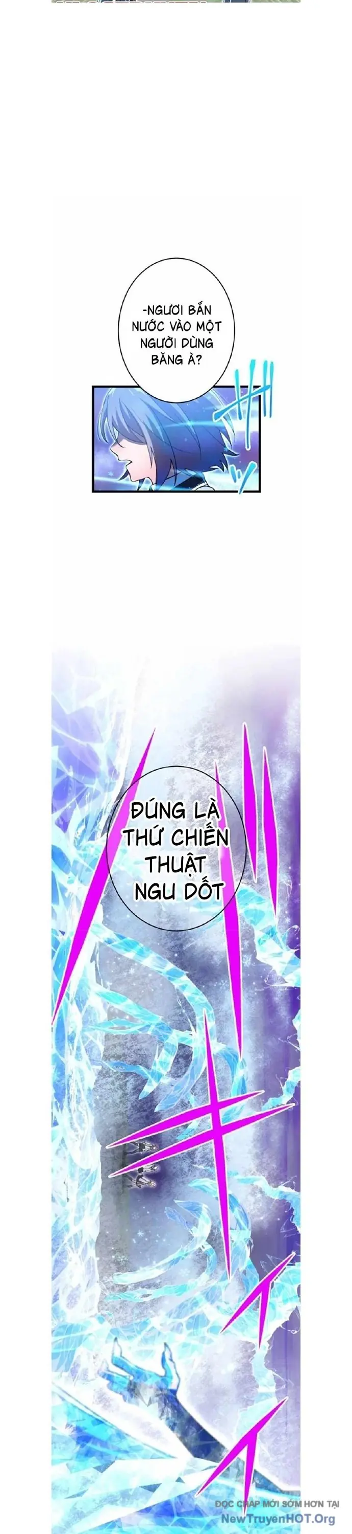 Tuyệt Thế Kiếm Thánh Hồi Quy Chapter 30 - Trang 28
