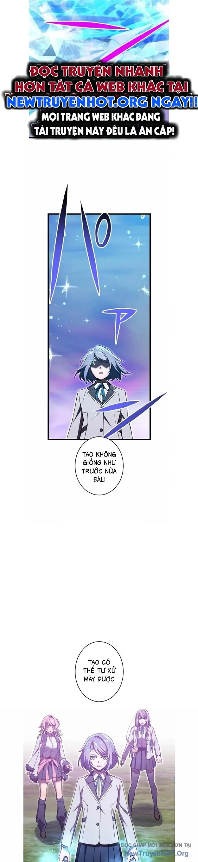Tuyệt Thế Kiếm Thánh Hồi Quy Chapter 30 - Trang 29