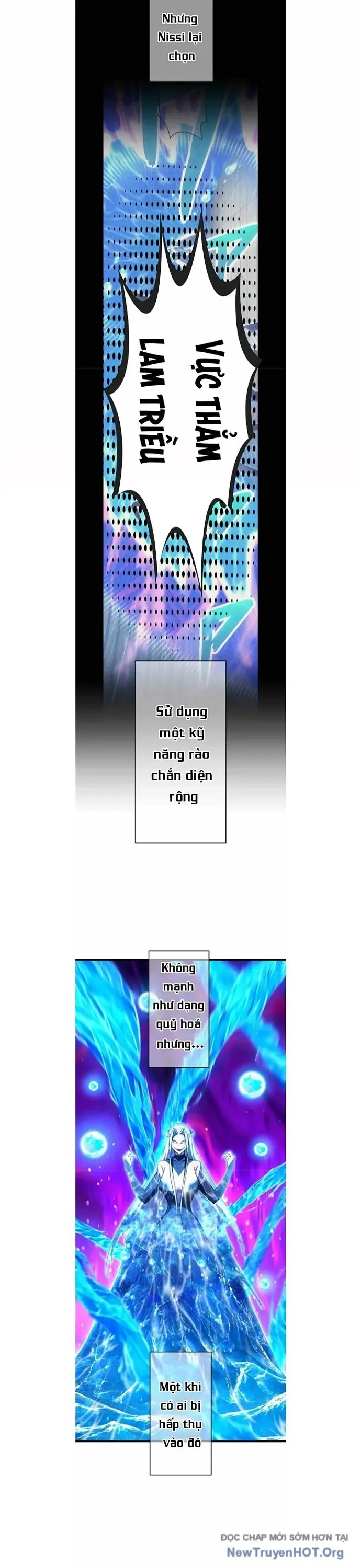 Tuyệt Thế Kiếm Thánh Hồi Quy Chapter 30 - Trang 34