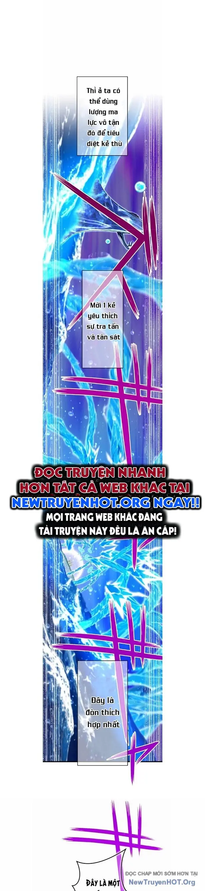 Tuyệt Thế Kiếm Thánh Hồi Quy Chapter 30 - Trang 35