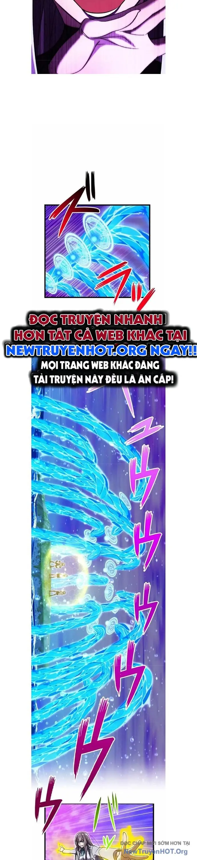 Tuyệt Thế Kiếm Thánh Hồi Quy Chapter 30 - Trang 37