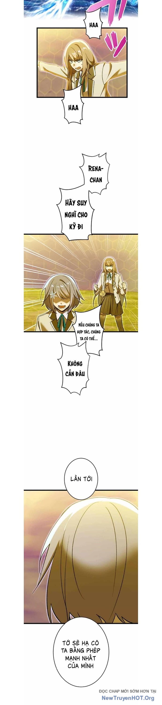 Tuyệt Thế Kiếm Thánh Hồi Quy Chapter 30 - Trang 39