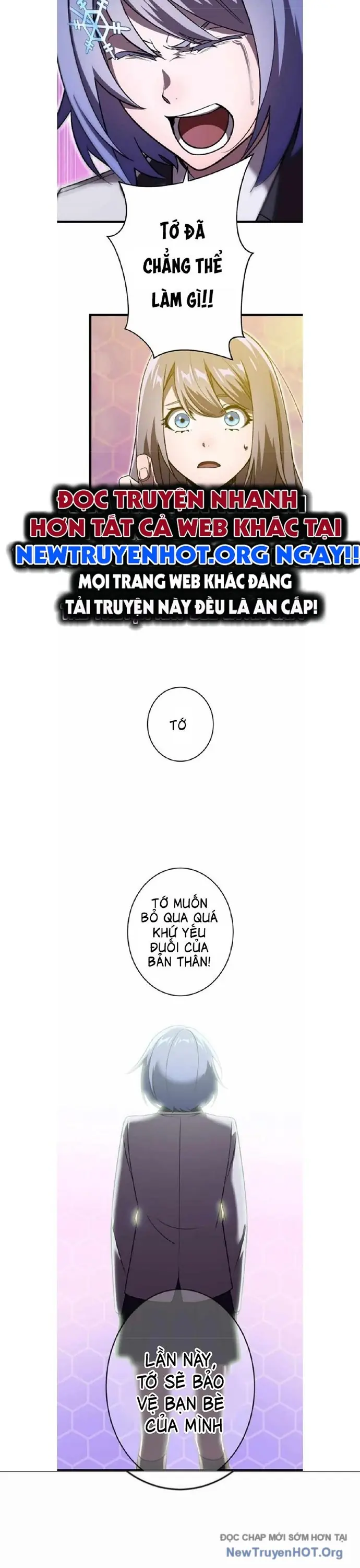 Tuyệt Thế Kiếm Thánh Hồi Quy Chapter 30 - Trang 42