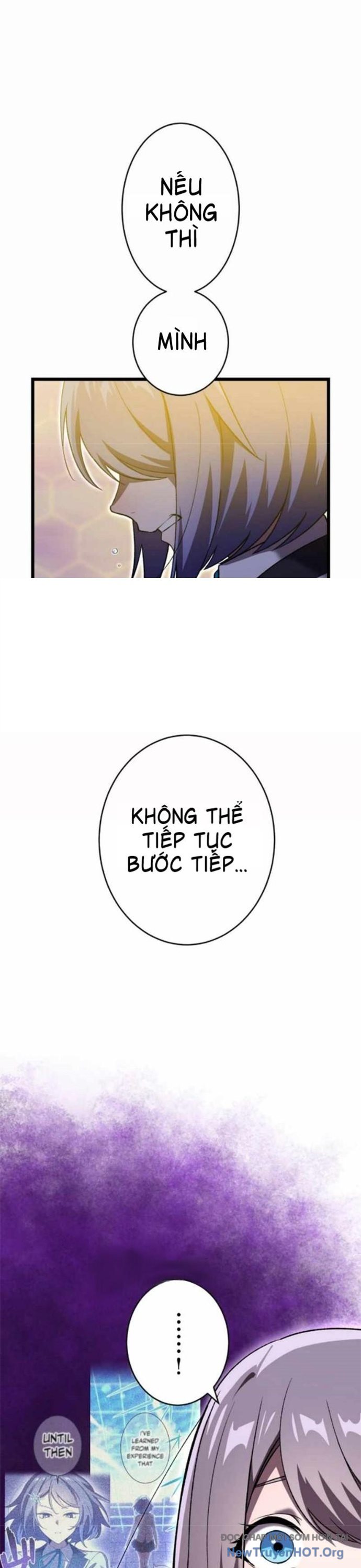 Tuyệt Thế Kiếm Thánh Hồi Quy Chapter 30 - Trang 43