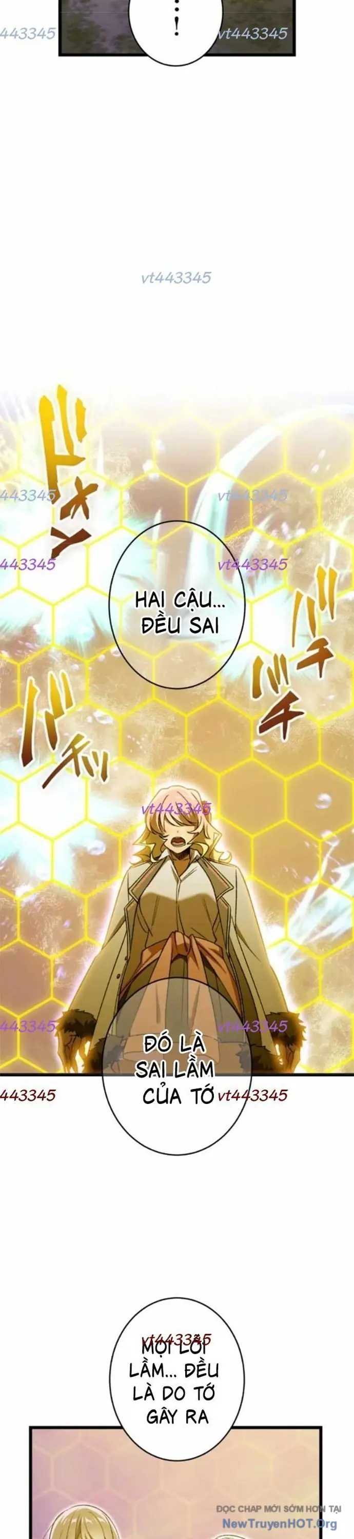 Tuyệt Thế Kiếm Thánh Hồi Quy Chapter 30 - Trang 45