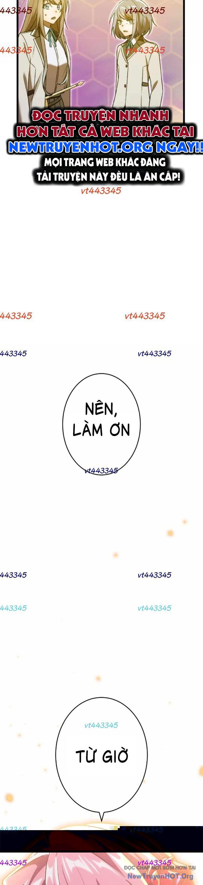 Tuyệt Thế Kiếm Thánh Hồi Quy Chapter 30 - Trang 46
