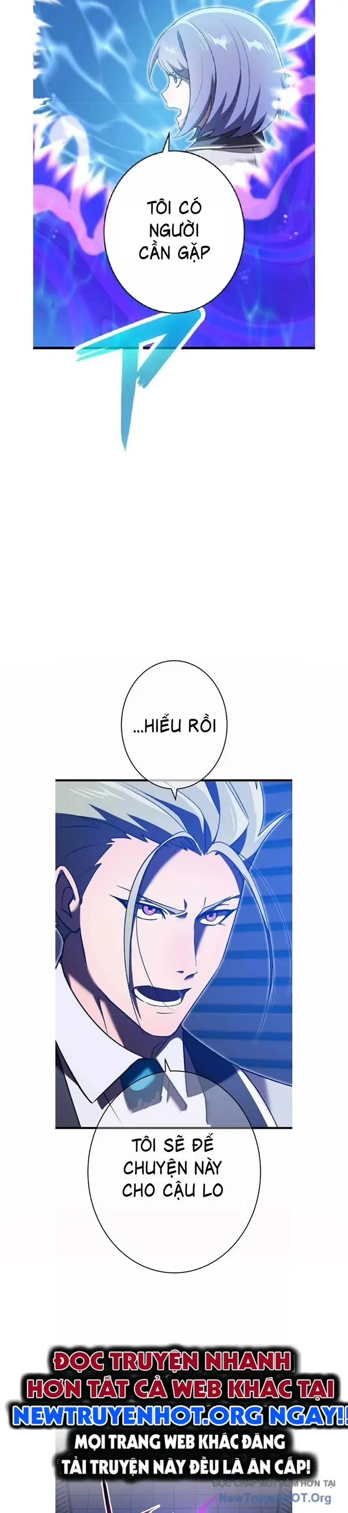 Tuyệt Thế Kiếm Thánh Hồi Quy Chapter 30 - Trang 6