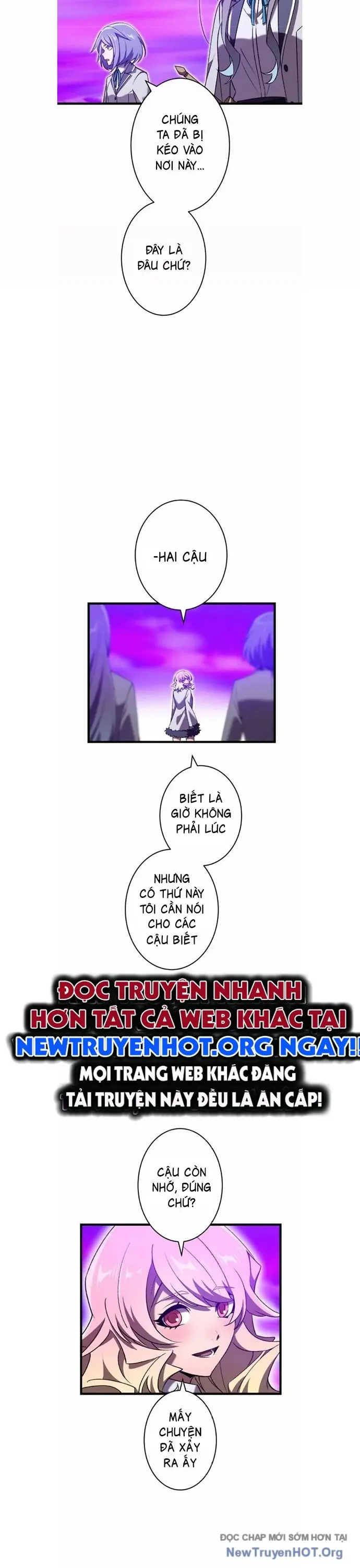 Tuyệt Thế Kiếm Thánh Hồi Quy Chapter 30 - Trang 9