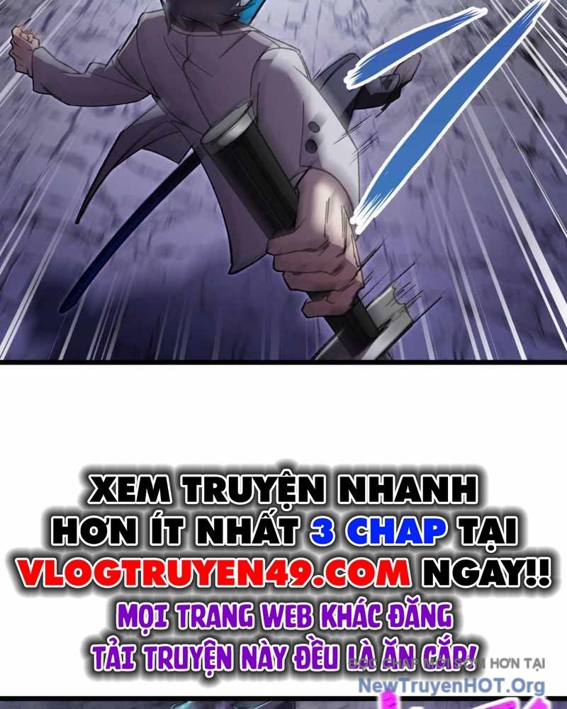 Tuyệt Thế Kiếm Thánh Hồi Quy Chapter 4 - Trang 33