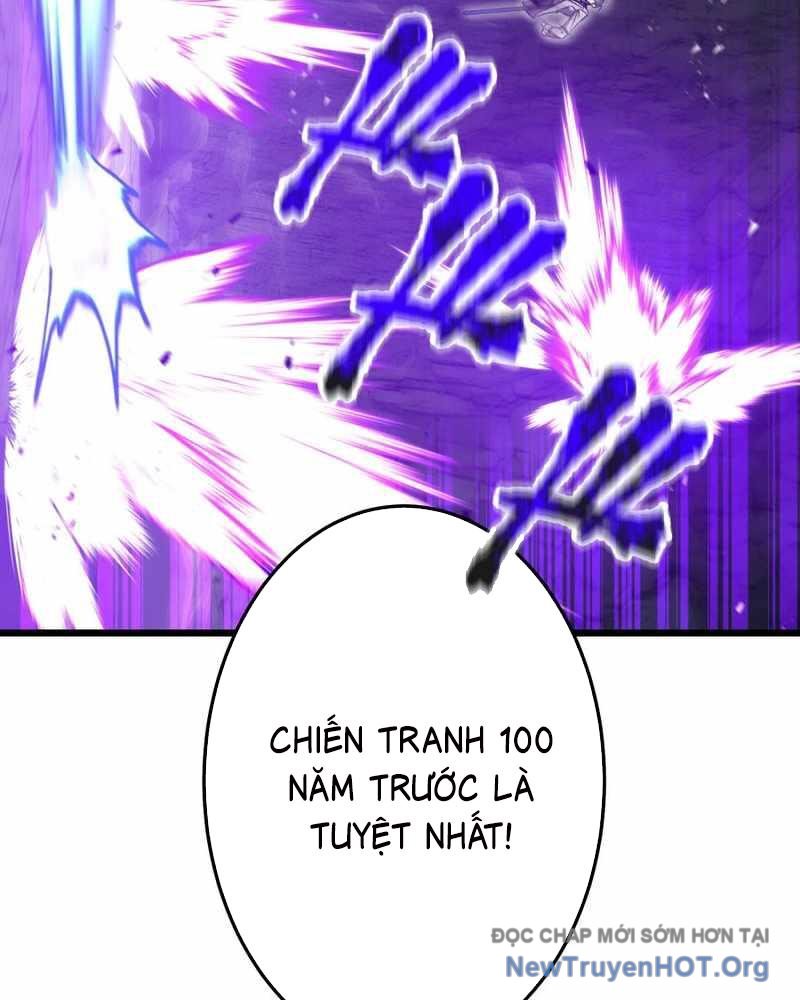 Tuyệt Thế Kiếm Thánh Hồi Quy Chapter 4 - Trang 36