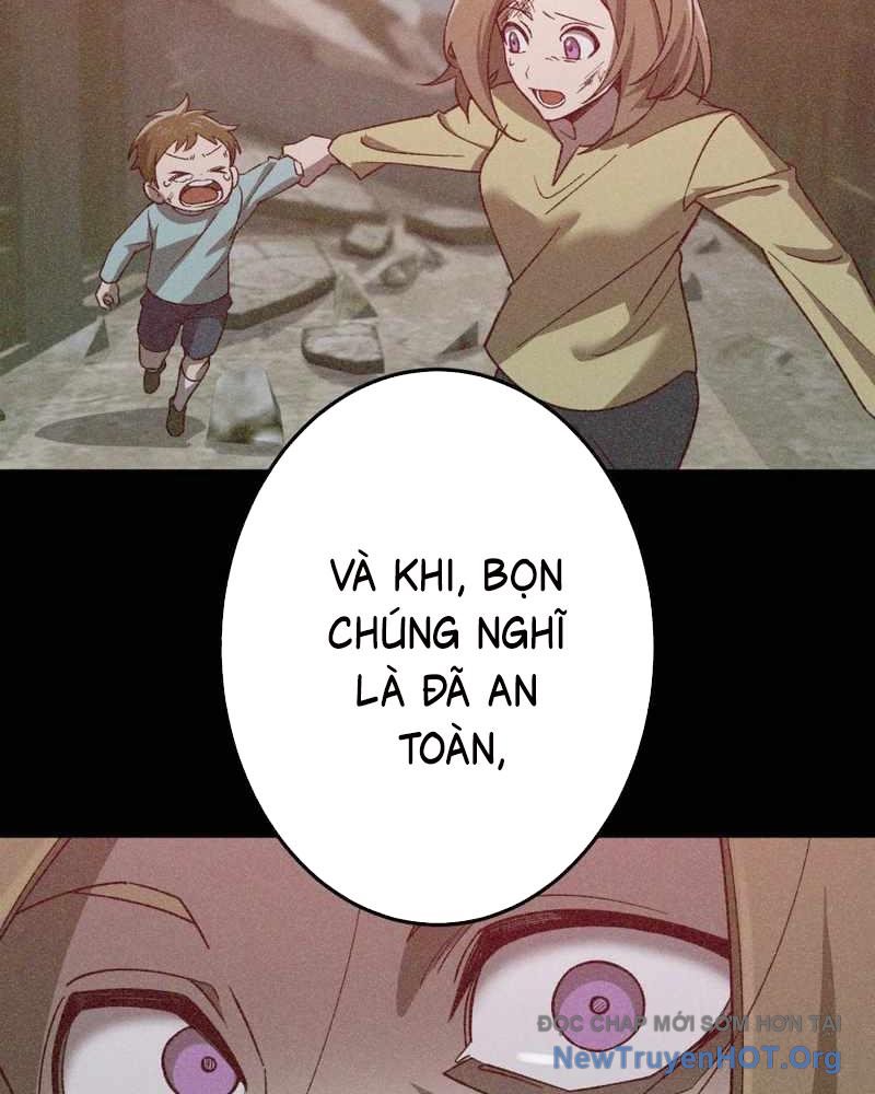 Tuyệt Thế Kiếm Thánh Hồi Quy Chapter 4 - Trang 39
