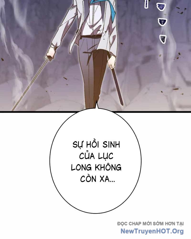 Tuyệt Thế Kiếm Thánh Hồi Quy Chapter 4 - Trang 9