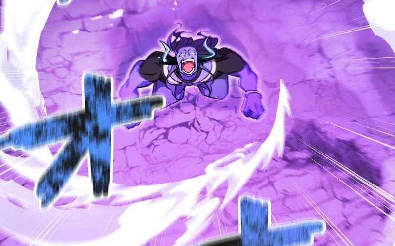 Tuyệt Thế Kiếm Thánh Hồi Quy Chapter 5 - Trang 10