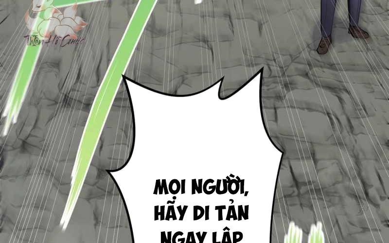 Tuyệt Thế Kiếm Thánh Hồi Quy Chapter 5 - Trang 27