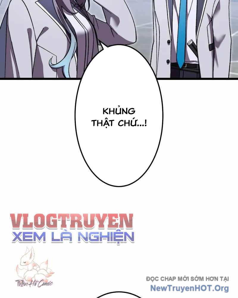 Tuyệt Thế Kiếm Thánh Hồi Quy Chapter 6 - Trang 10