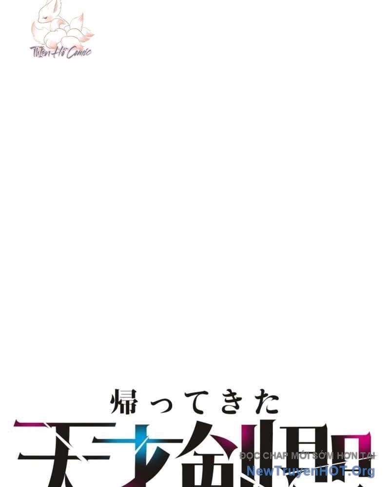 Tuyệt Thế Kiếm Thánh Hồi Quy Chapter 6 - Trang 25