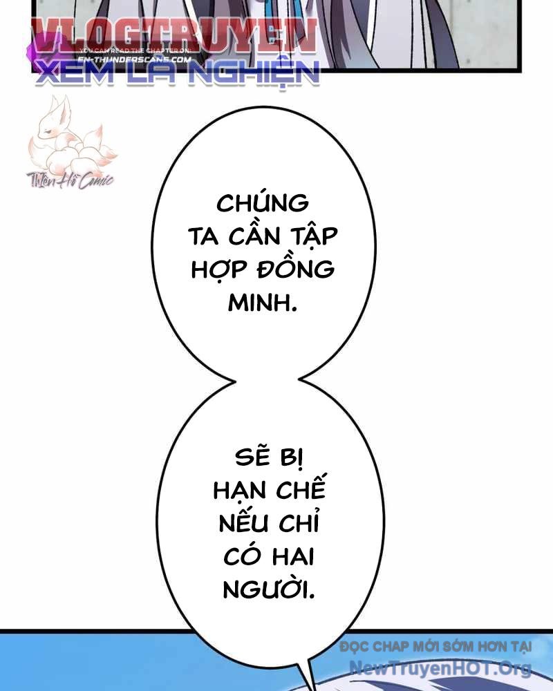 Tuyệt Thế Kiếm Thánh Hồi Quy Chapter 6 - Trang 39