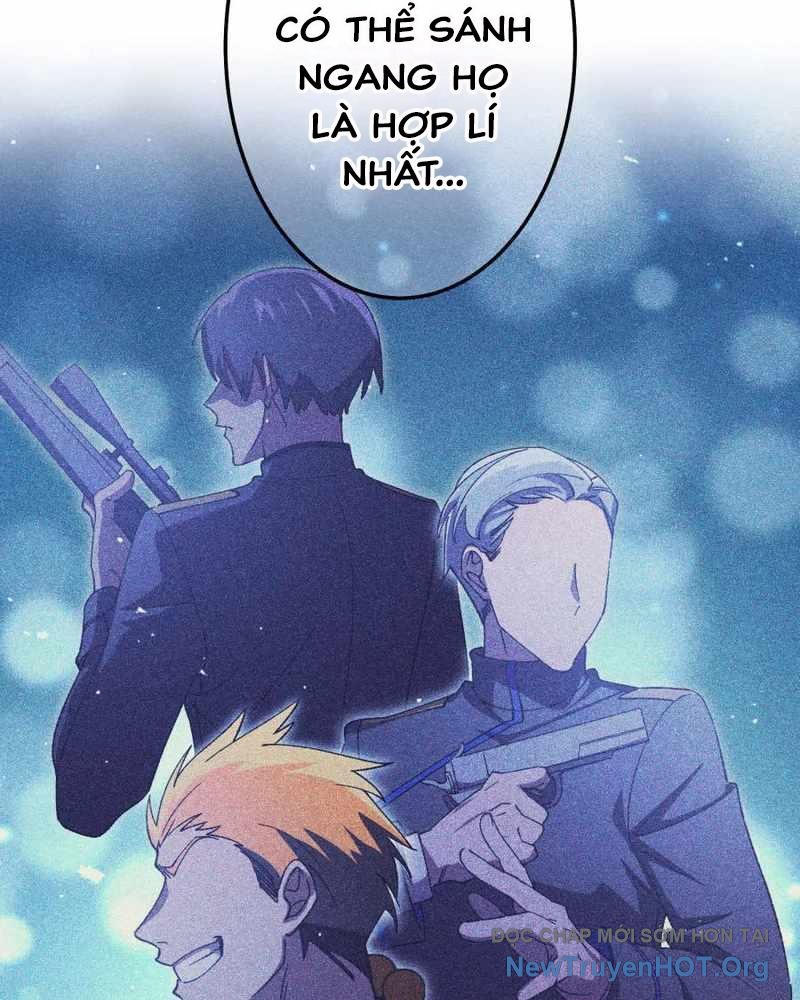 Tuyệt Thế Kiếm Thánh Hồi Quy Chapter 6 - Trang 41