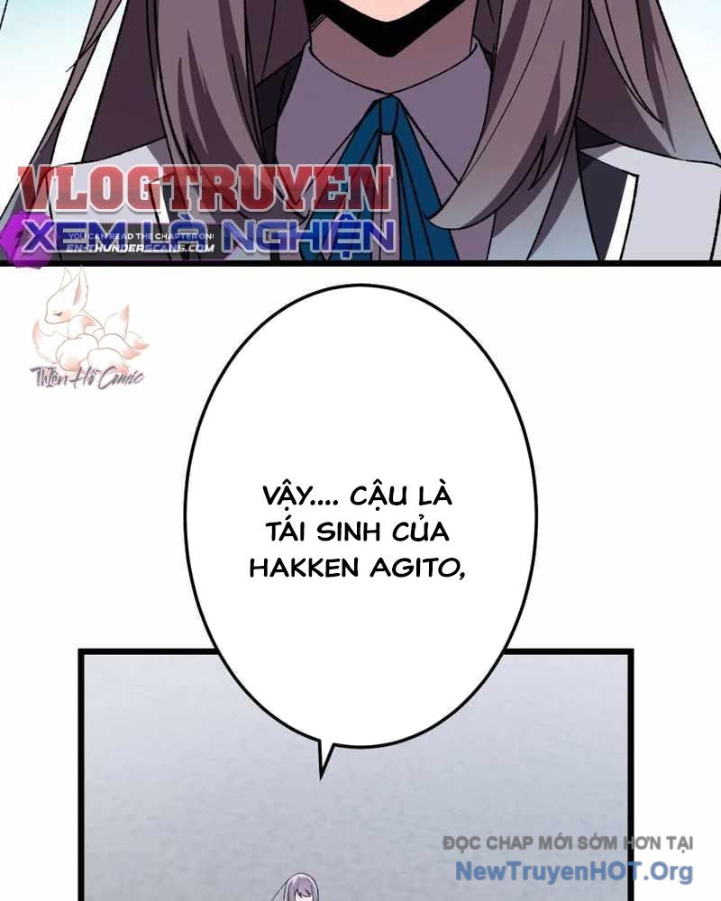 Tuyệt Thế Kiếm Thánh Hồi Quy Chapter 6 - Trang 6