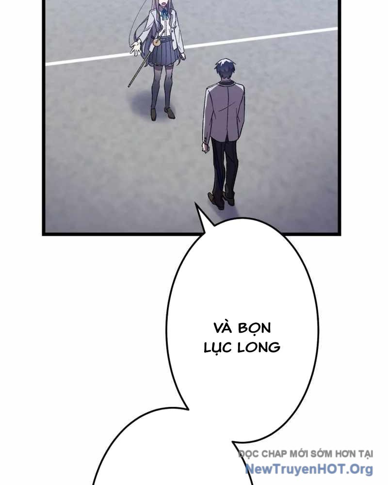 Tuyệt Thế Kiếm Thánh Hồi Quy Chapter 6 - Trang 7