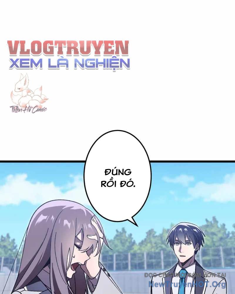 Tuyệt Thế Kiếm Thánh Hồi Quy Chapter 6 - Trang 9