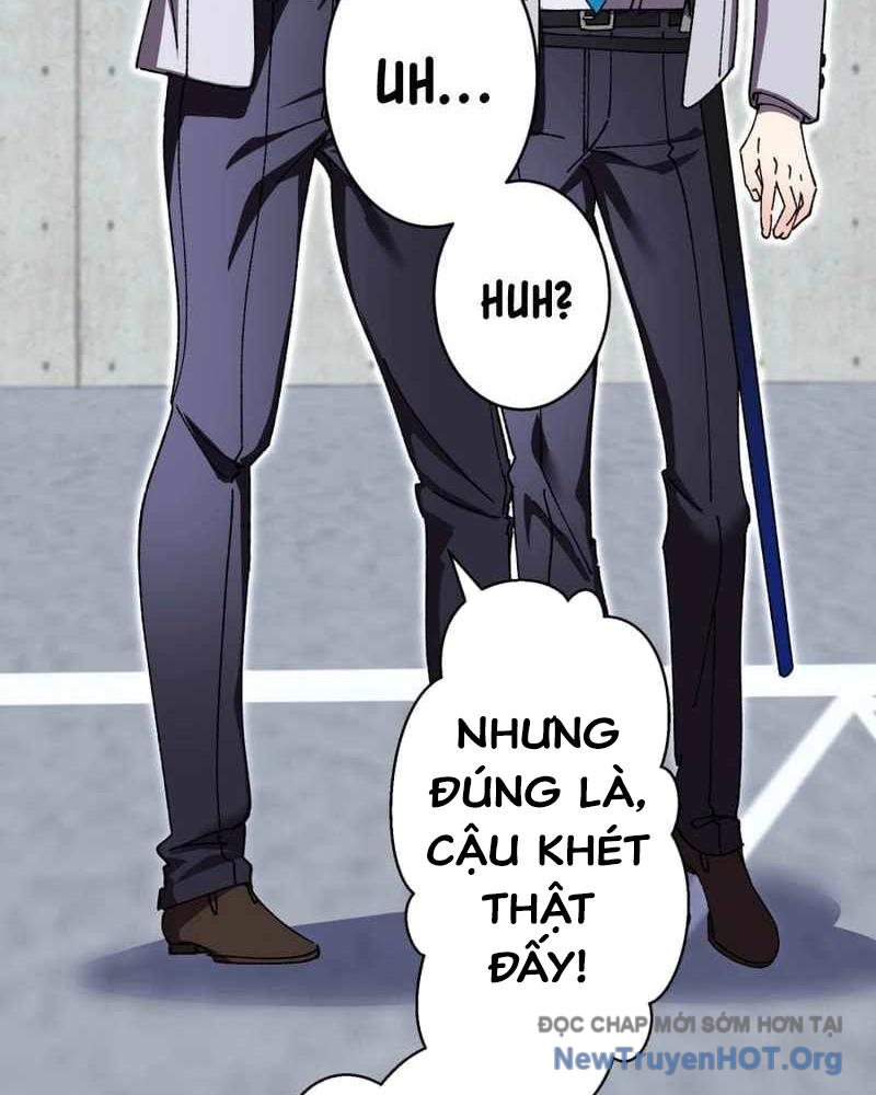 Tuyệt Thế Kiếm Thánh Hồi Quy Chapter 7 - Trang 16