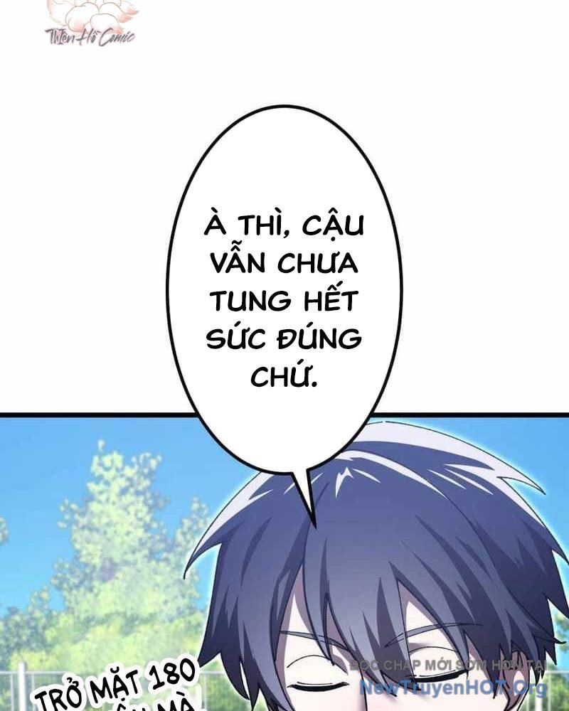 Tuyệt Thế Kiếm Thánh Hồi Quy Chapter 7 - Trang 18