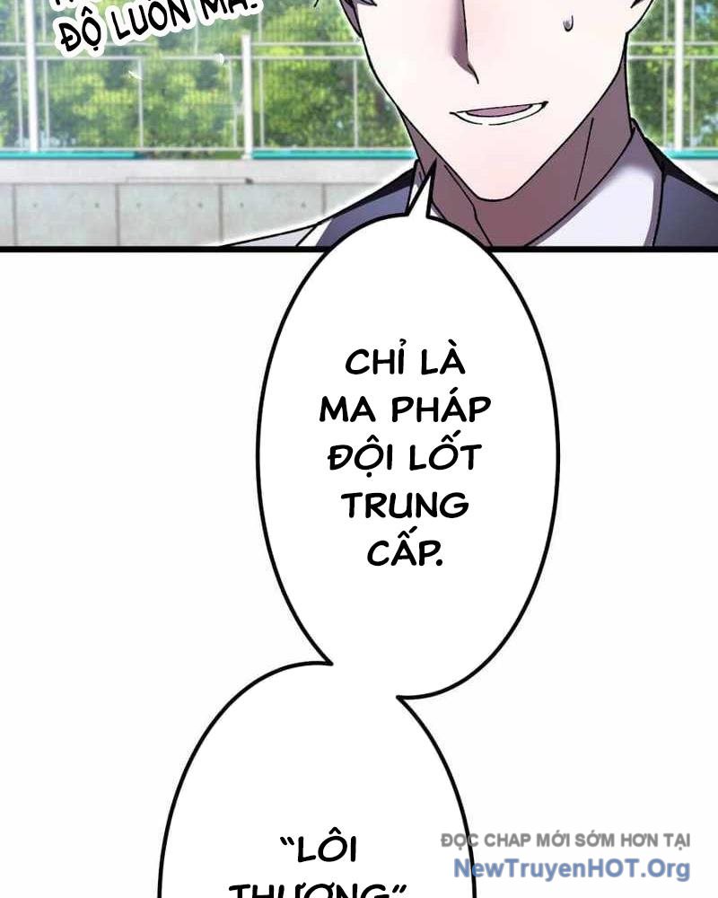 Tuyệt Thế Kiếm Thánh Hồi Quy Chapter 7 - Trang 19