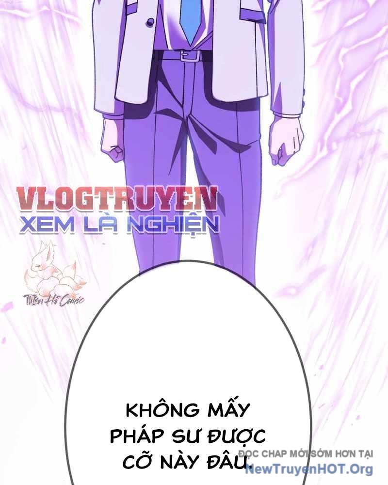 Tuyệt Thế Kiếm Thánh Hồi Quy Chapter 7 - Trang 24