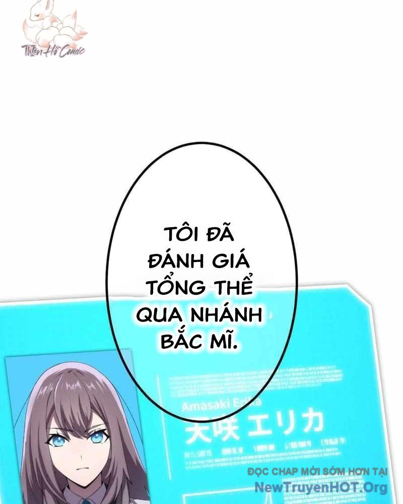 Tuyệt Thế Kiếm Thánh Hồi Quy Chapter 7 - Trang 41