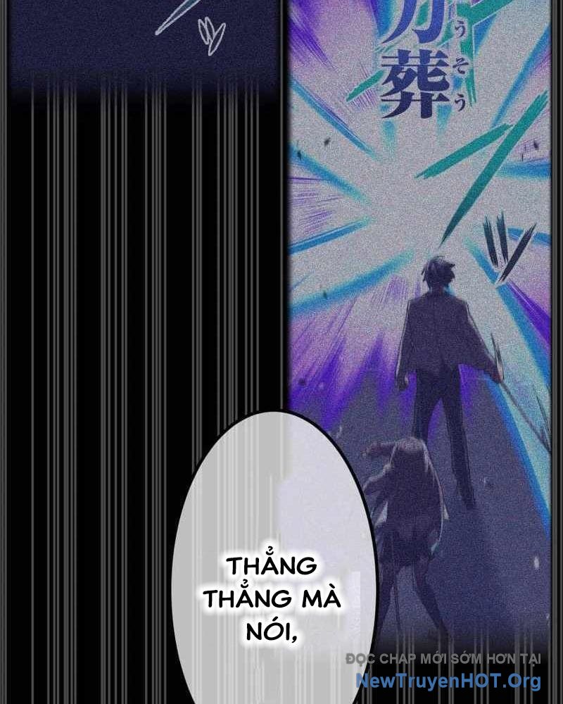 Tuyệt Thế Kiếm Thánh Hồi Quy Chapter 7 - Trang 46